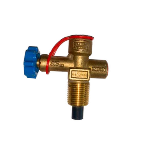 Cylinder Valve 3kg–7kg – 10279