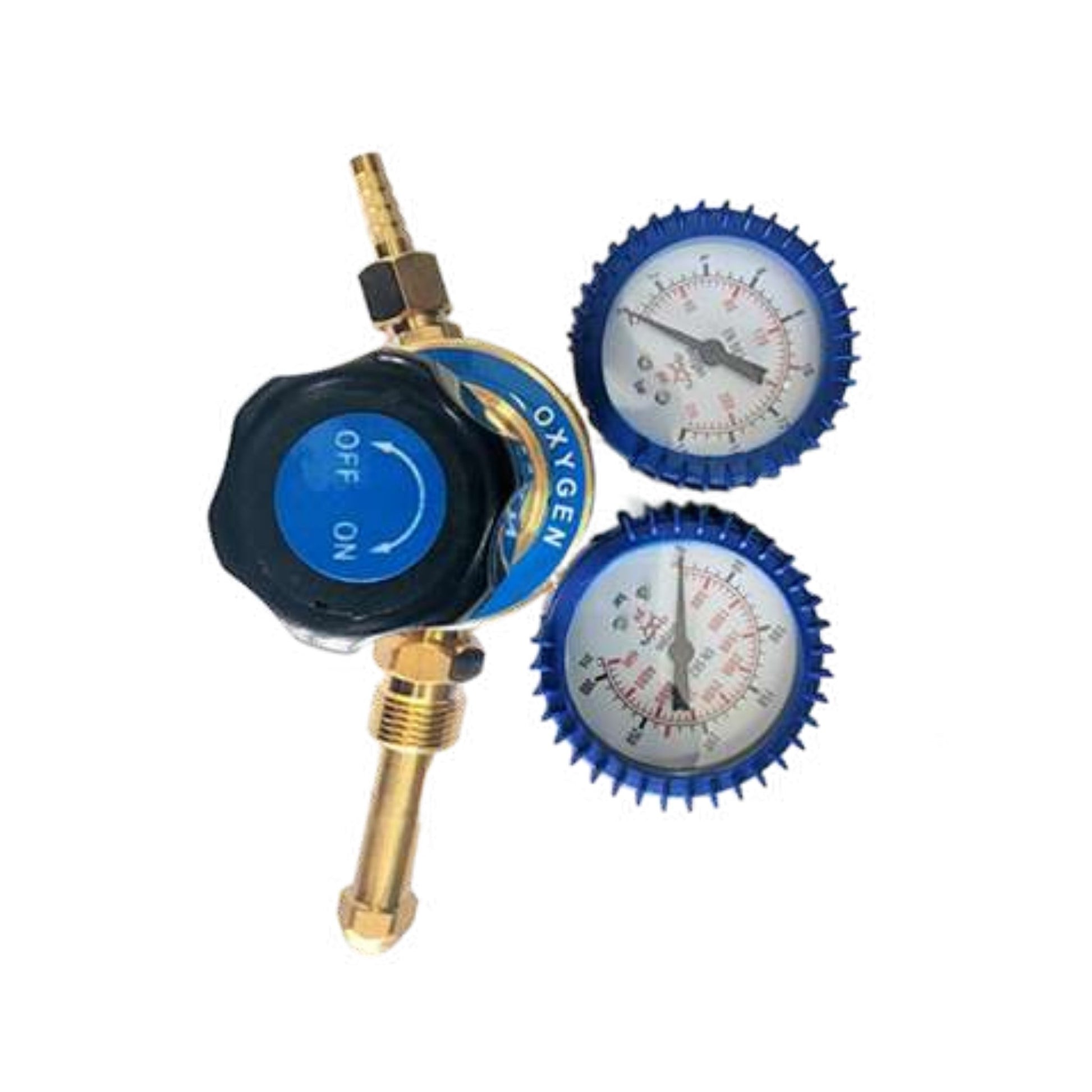Oxygen Regulator – 10214