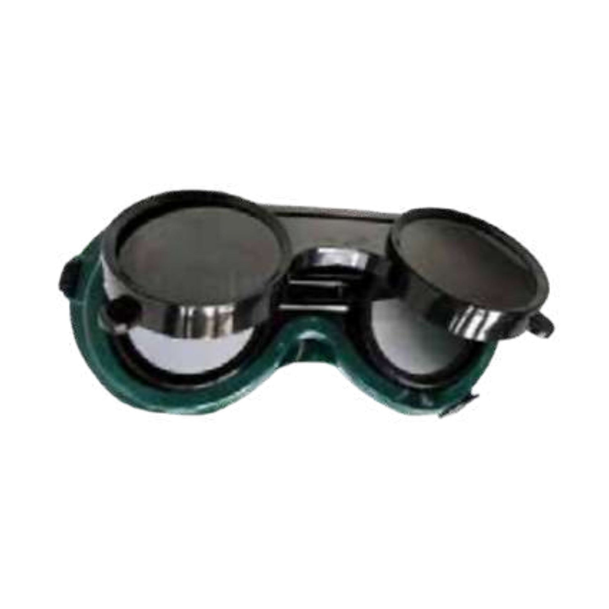 Flip Front Welding Goggles – 10033
