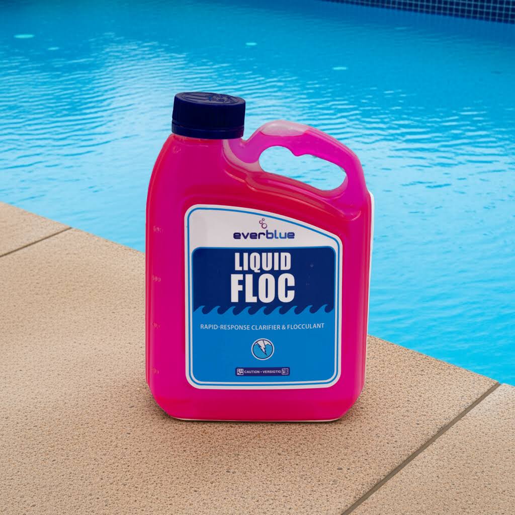 Liquid Floc