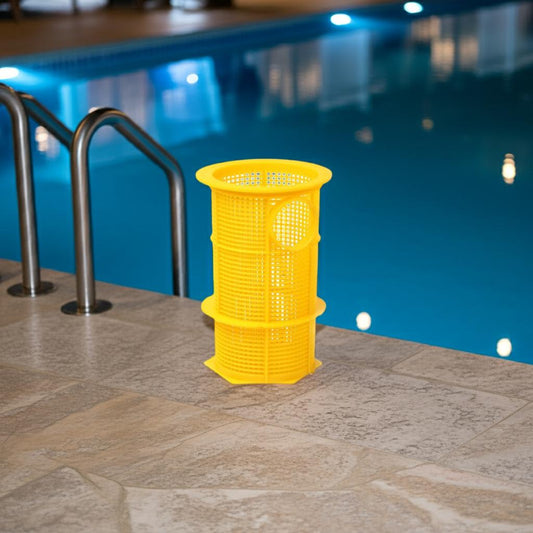 Pump Basket