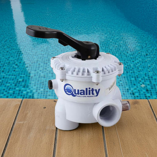 MPV (Multi Port Valve)