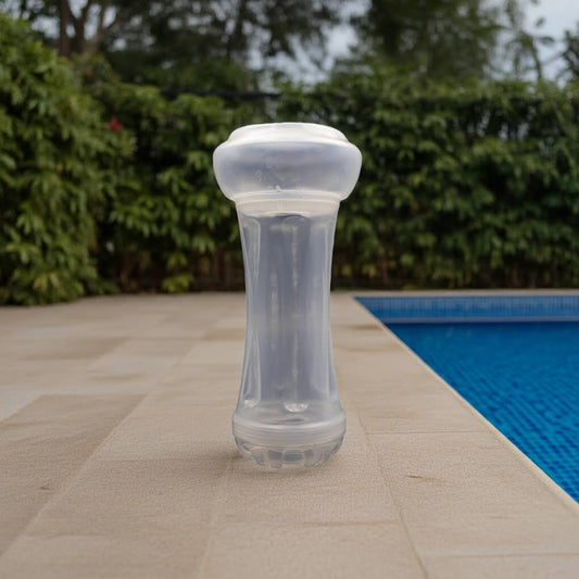 Ghost Floater