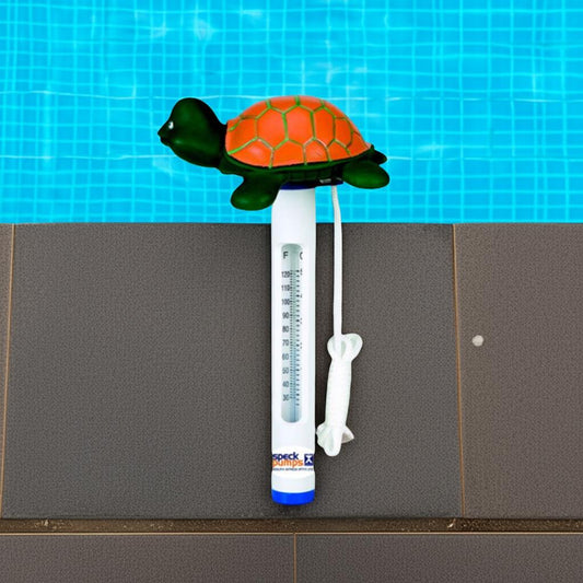 Animal thermometer
