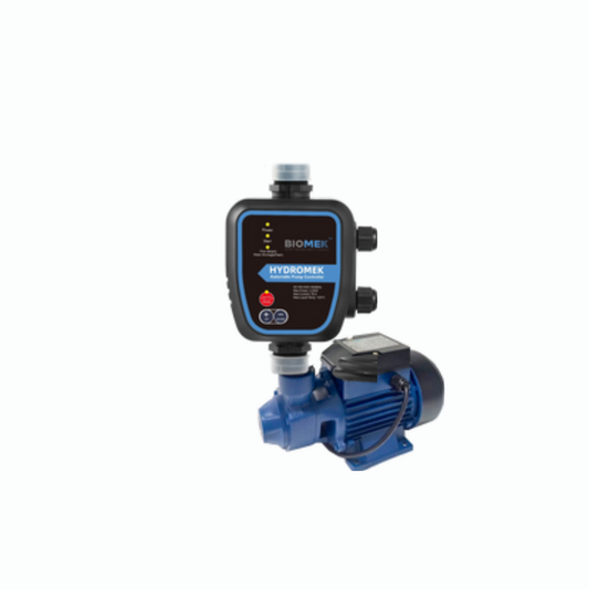 QB PERIPHERAL BOOSTER PUMP SETS