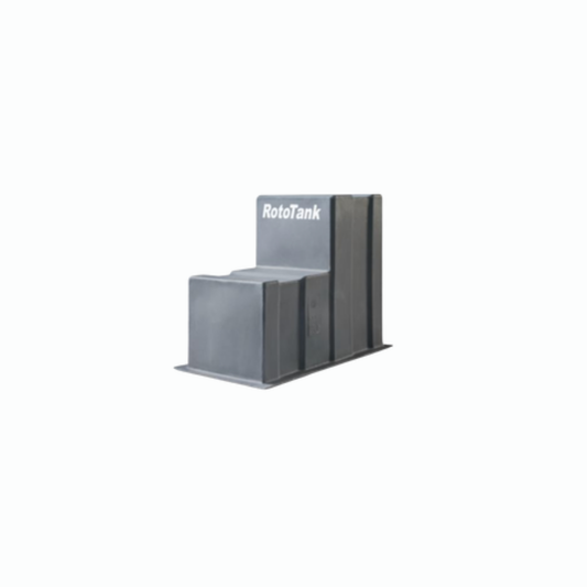 Universal Pump Cover