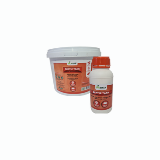 SEPTIC TREATMENT POWDER