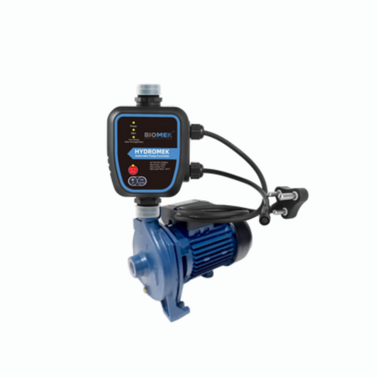 CPM CENTRIFUGAL BOOSTER PUMP SETS