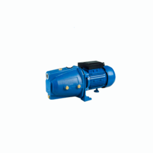 JET BOOSTER PUMP