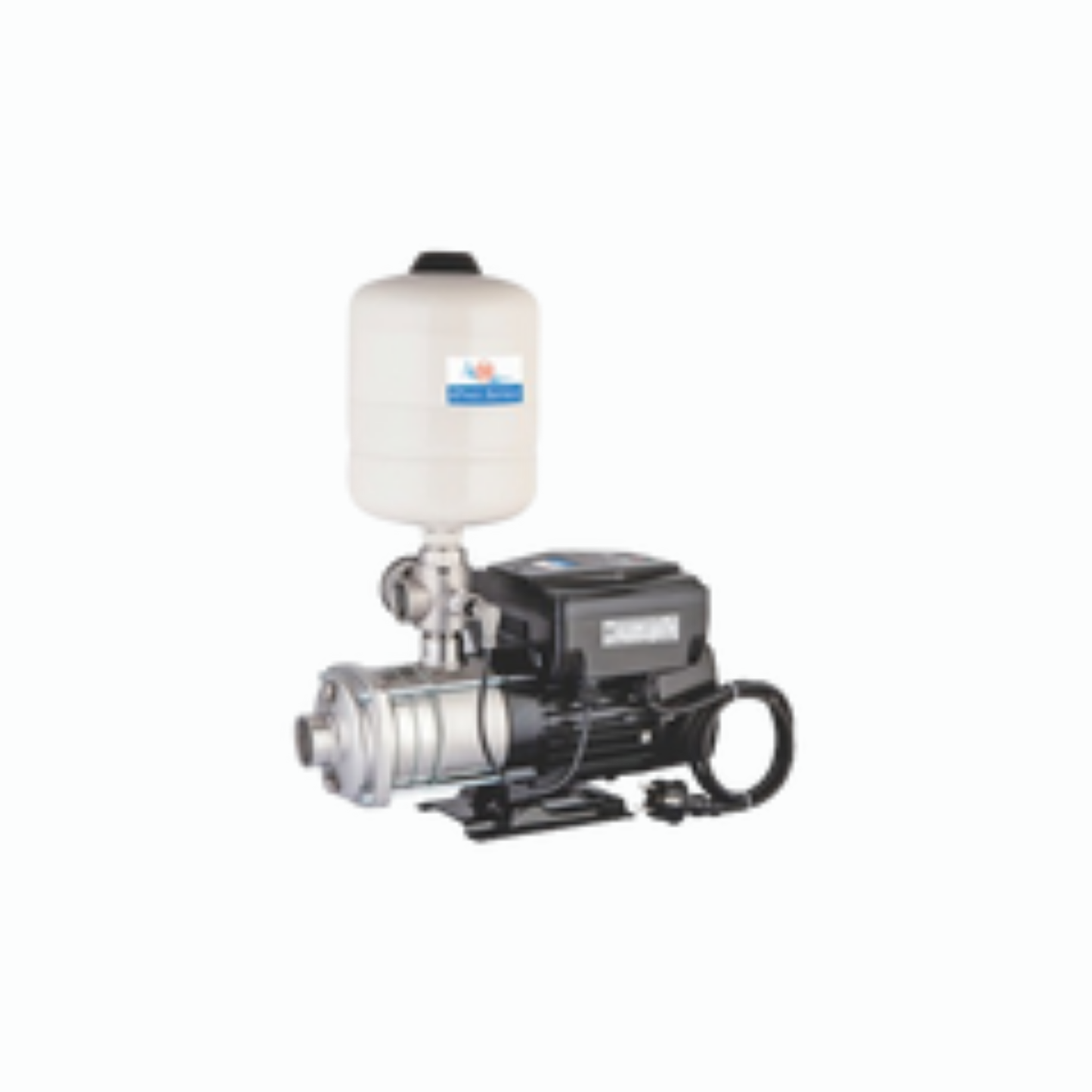 VSD BOOSTER SYSTEM