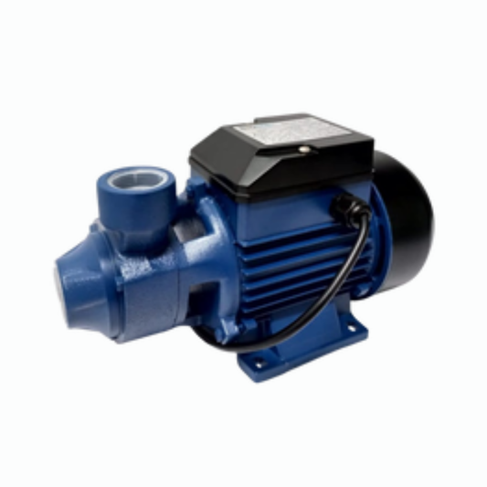 QB PERIPHERAL BOOSTER PUMP