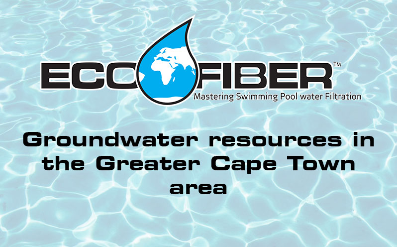 Groundwater resources in the Greater Cape Town area: the status quo and beyond