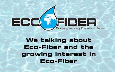 We talking about Eco-Fiber, the growing interest in Eco-Fiber